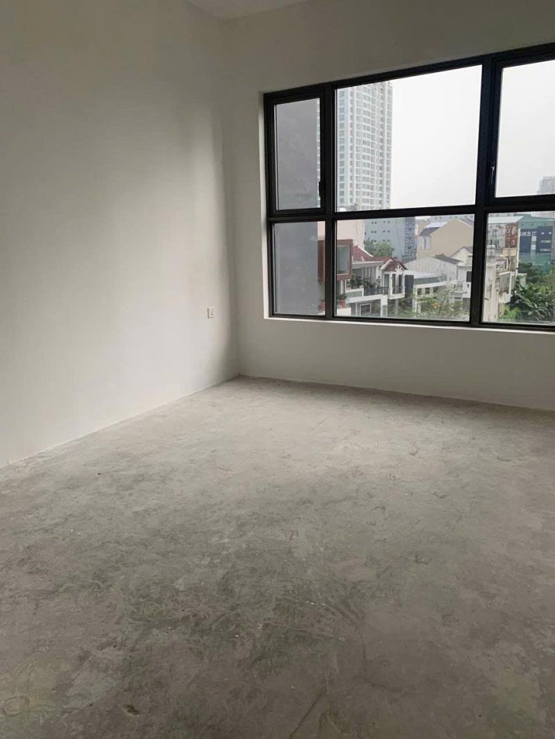 Celesta rise căn góc 85m2 - giá 6 tỷ all in - 2pn2wc nhà thô - 3