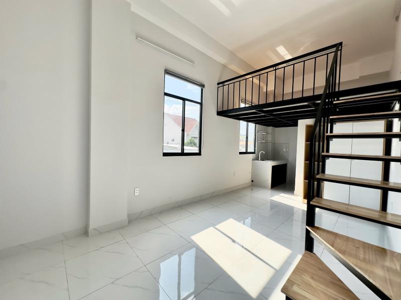 🏠 Cho thuê phòng đẹp – quách hữu nghiêm, tân phú 📍 vị trí ngay đường quách hữu nghiêm, tân phú, thuận tiện di chuyển sang tân bình, gò vấp, bình tân và các quận trung tâm. ✨ phòng sạch đẹp, thiết - 3