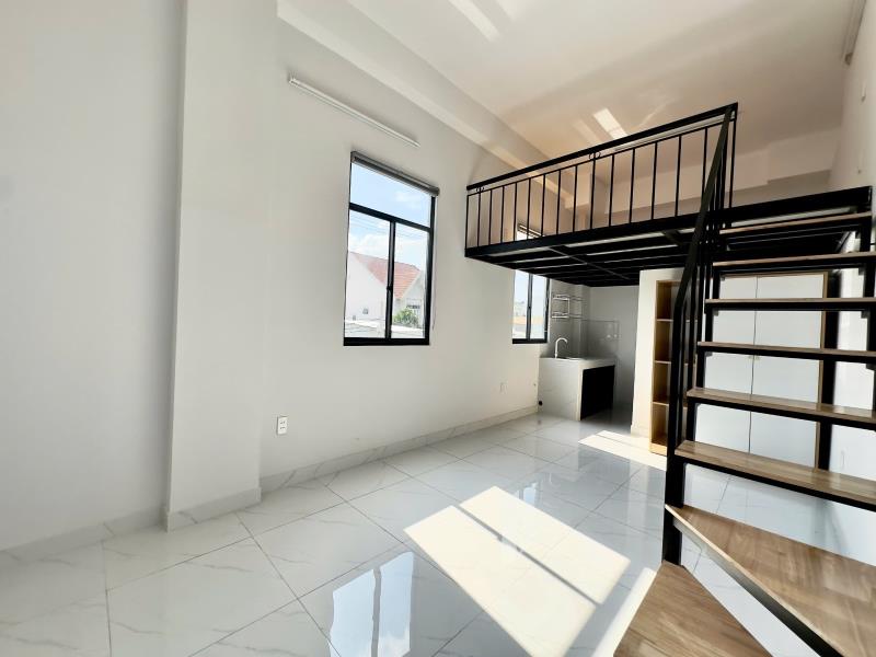 🏠 Cho thuê phòng đẹp – quách hữu nghiêm, tân phú 📍 vị trí ngay đường quách hữu nghiêm, tân phú, thuận tiện di chuyển sang tân bình, gò vấp, bình tân và các quận trung tâm. ✨ phòng sạch đẹp, thiết - 4