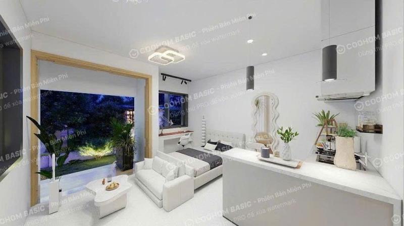 🏙️ Studio cửa sổ lớn siêu thoáng | khu vực phú nhuận - 4
