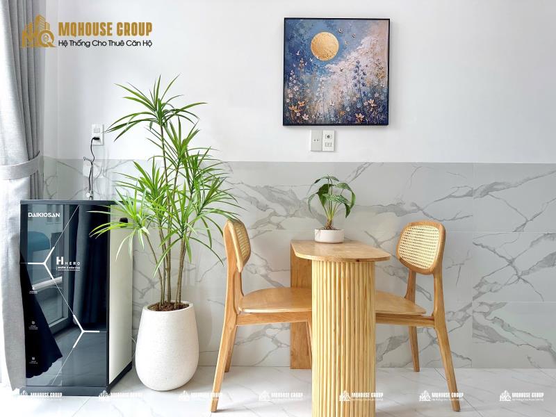 🔥 Cho thuê căn hộ full nt xịn đẹp ở tân bình 🔥 - 2