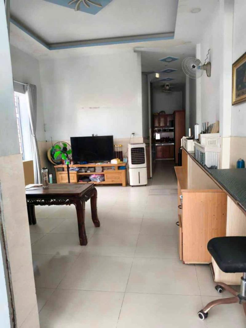 Bán nhà căn góc 2 mặt hẻm gần tô ngọc vân – 141m² – ngang hơn 7m – hẻm 7m - 5,3 tỷ - 3