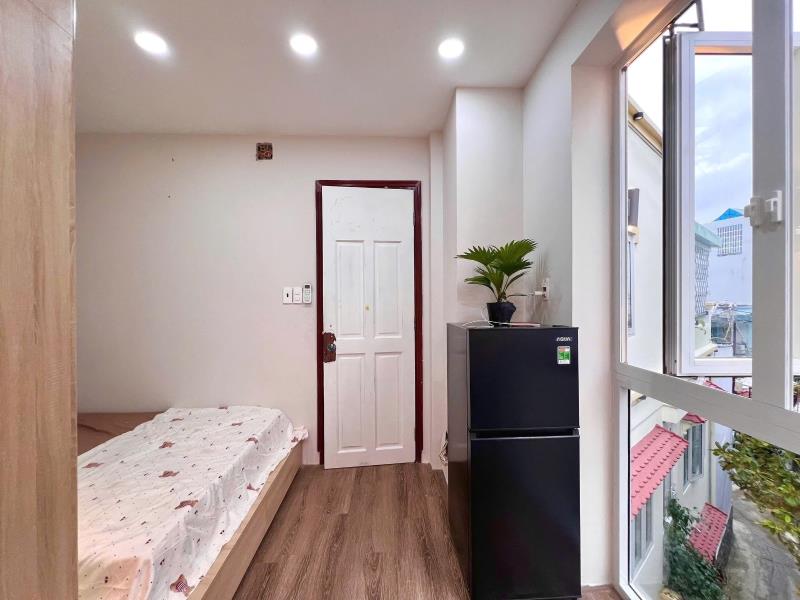 Cho thuê căn hộ gần ngã tư phú nhuận, tiện di chuyển quận 1, quận 3, quận 10 - 2