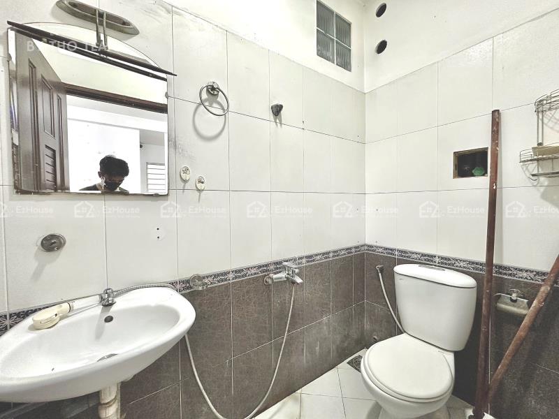 Cho thuê căn hộ dịch vụ dạng studio - full nội thất | ngay etown cộng hoà, học viện hàng không - 2