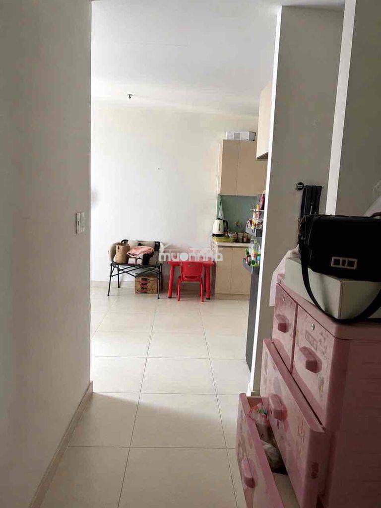 Jamona heights q7 – 3.6 tỷ 55m² thoáng mát, sẵn hợp đồng thuê 9tr - 4