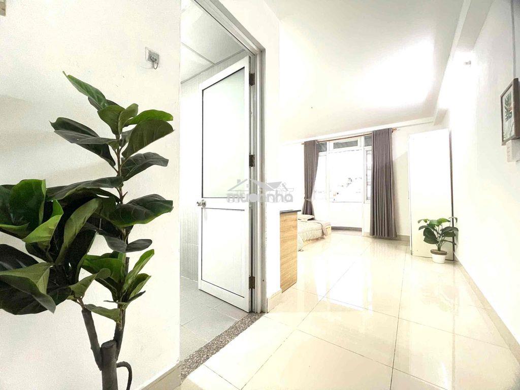 Chính chủ cho thuê phòng ở 98f lê lai chợ bến thành giá 5,04tr ạ - 2