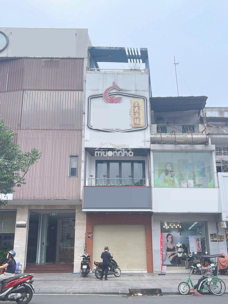 Mặt tiền hậu giang - khu phố ẩm thực. - 2