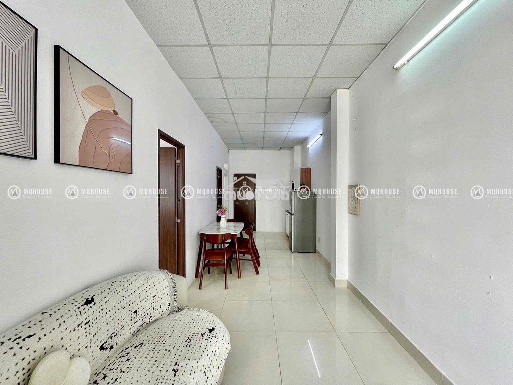 2 phòng ngủ ban công siêu rộng khu aeon mall - tân sơn nhì - tân phú - 2