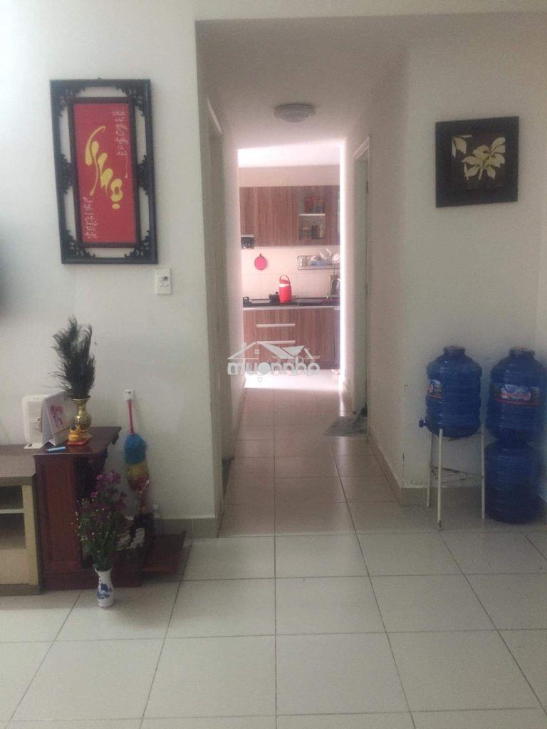 Chủ bán thiện chí – 2pn 58m² full nội thất, lotus garden chỉ 2.8 tỷ - 2