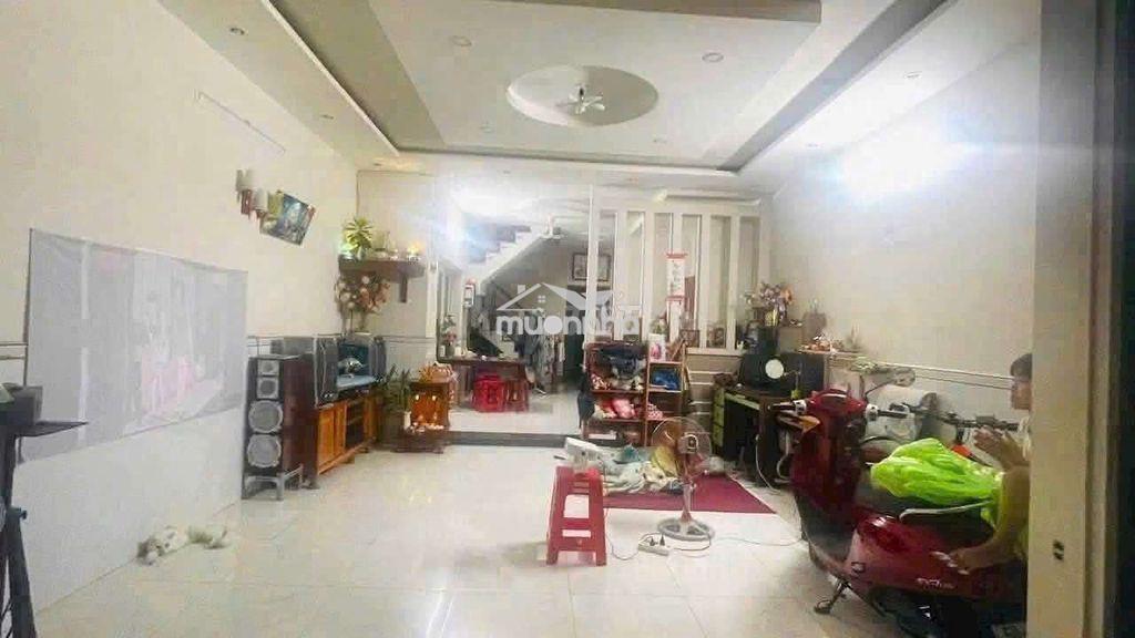 Nhà 1 lầu 5x18m, shr mt nhựa 8m 1/70m phạm thị giây sát tô ký - 4