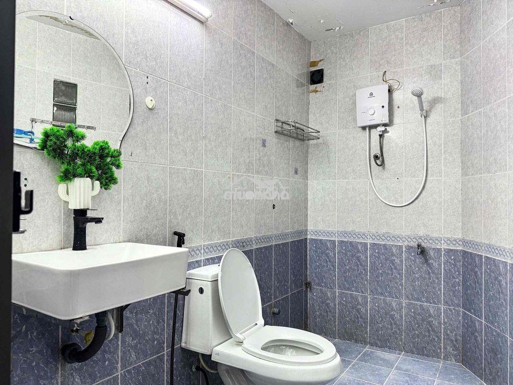 Căn 2 phòng ngủ – full nội thất | nguyễn giản thanh, q10 - 4