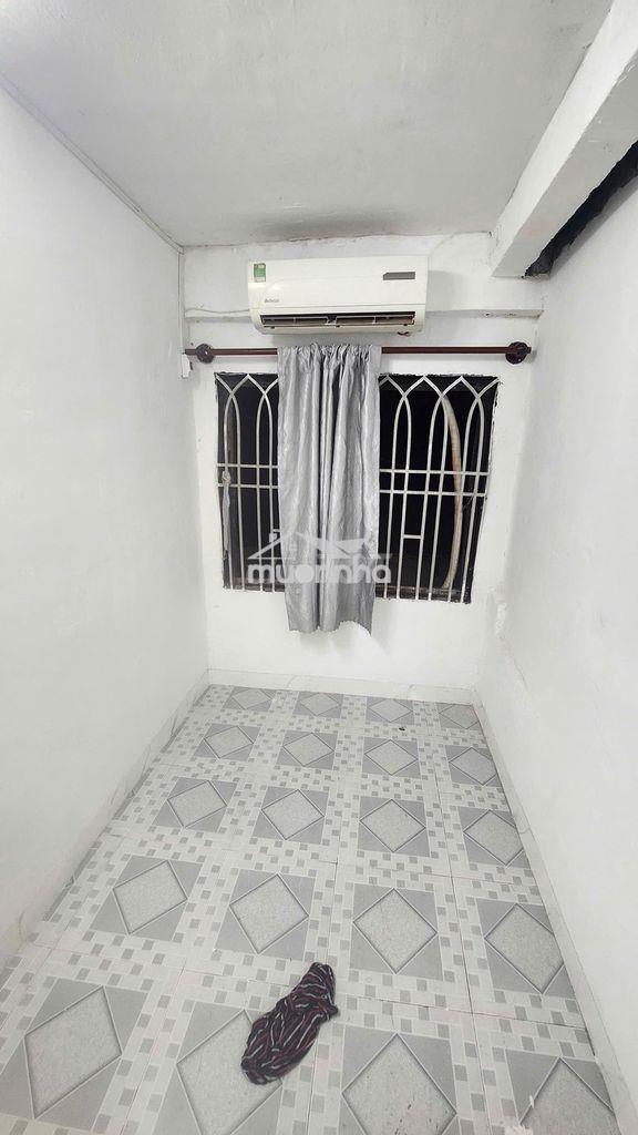 Cho thuê nhà hẻm lớn bùi viện q1 kinh doanh tốt. - 2