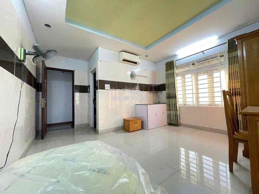 Chính chủ bán nhà chdv 92.5m2 chỉ 8,5tỷ đường tân thành quận tân phú - 2