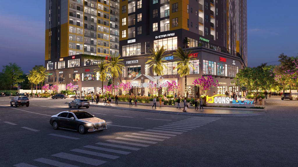 Chính chủ bán 2pn bcons solary ở hồ chí minh - 2