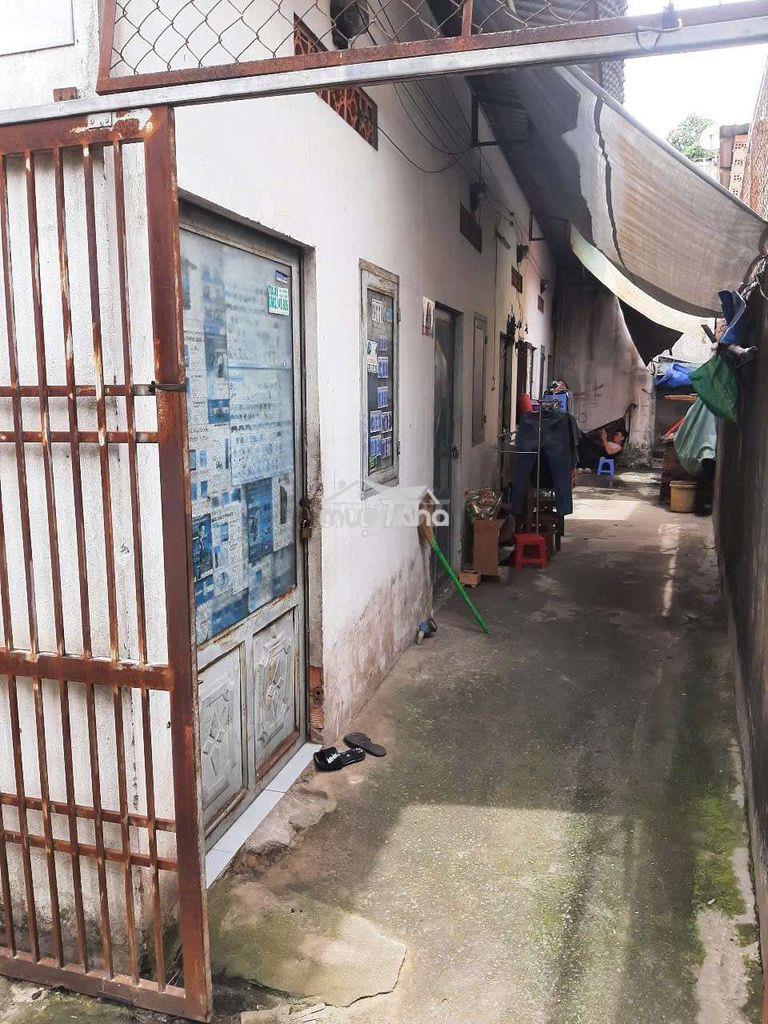 Bán nhà ngang 6m, đang cho thuê - 2