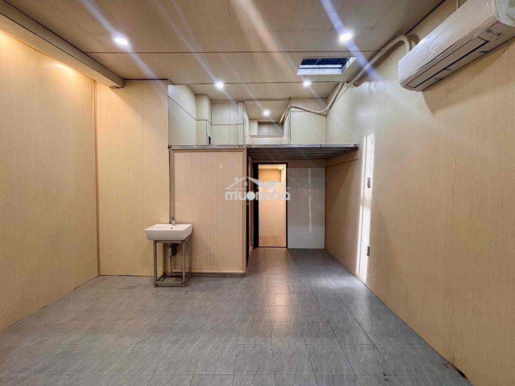 2pn 1wc 50m2 - full nội thất mới - huỳnh tịnh của - hai ba trưng - 4