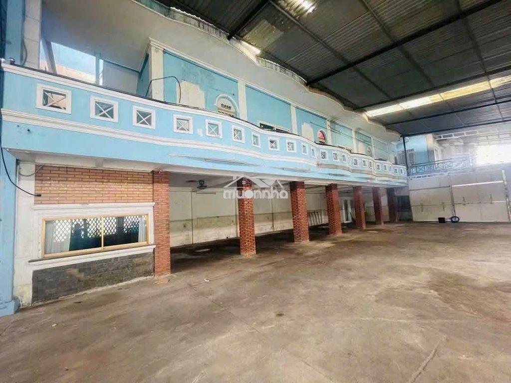 Cho thuê toà nhà gốc 23 văn phòng, linh xuân, căn gốc - 4
