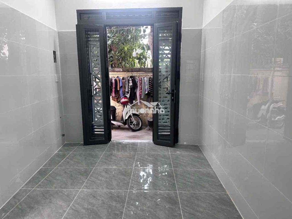 Bán nhà góc 146 an dương vương phường phú định tp hcm - 4