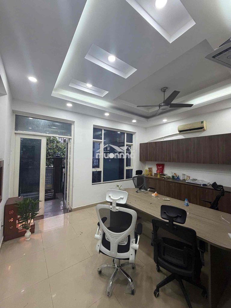 Cho thuê văn phòng nhỏ phù hợp công ty ít người - 3