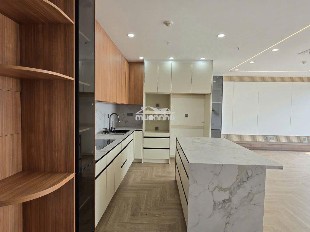 Cho thuê penthouse chung cư c-skyview 1pn 1wc 135m2 full nội thất - 3