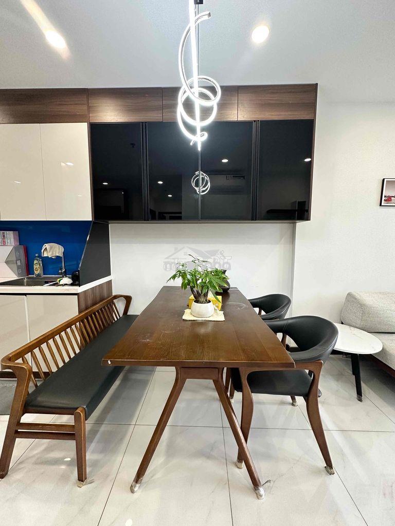 Thuê 2pn - full nt hiện đại, hđ lâu dài - 2
