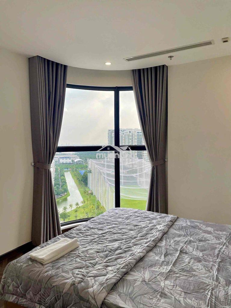 Cho thuê vinhome grandpark opus 2pn2wc - 2