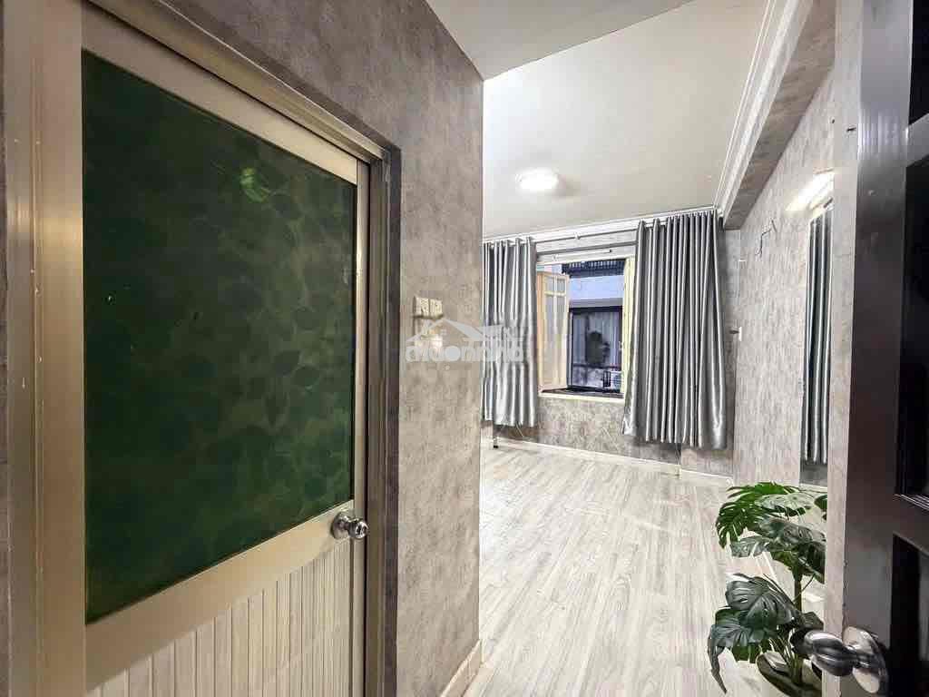 12,5 tr - nguyên căn 3 tầng ng tiểu la -3pn 3wc-3,2x11m- ở hay kdol ok - 3
