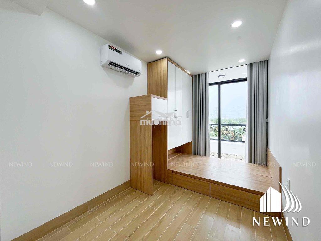 Khai trương studio ban công siêu rẻ sát tiện qua tdtu, rmit, quận 7 - 2
