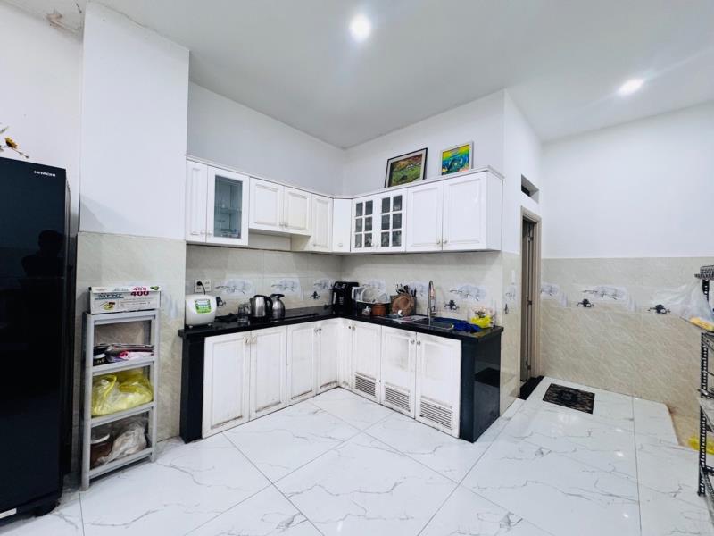 Hẻm 10m thoại ngọc hầu, 73m2, 4x18. 3 tầng, 4 pn, nhà kiên cố, chỉ 9.2 tỷ tl - 4