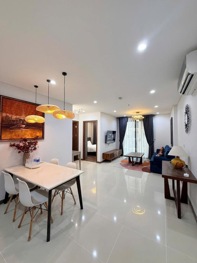 Ch 2,1 tỷ /2pn / thuê 13tr/th , sổ sẵn.ngay siêu thị emart  phan văn trị  o799-303.195 ngọc - 4