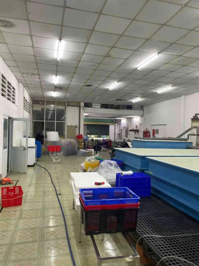 Gần 110m² full thổ cư – ngang 8m bề thế – hẻm nhựa 7m – gần tô ngọc vân – 7.5 tỷ - 2