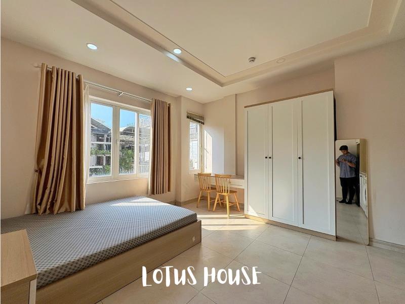 ✨ Studio cửa sổ trời – 30m² – trường chinh | thoáng sáng – rộng đẹp - 2