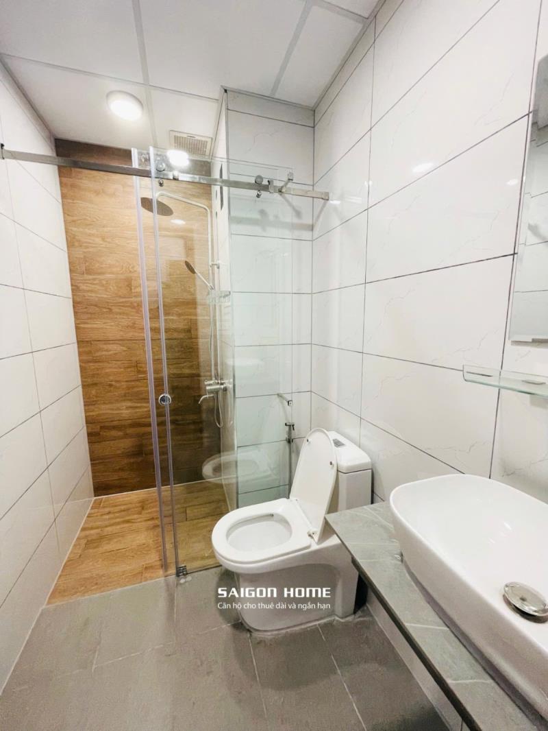 Trống sẵn phòng studio bancol nằm ngay bùi đình tuý - gần quận 1 - phú nhuận  - 4