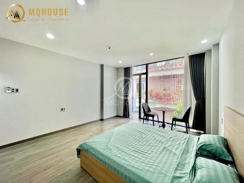 ✨ Studio ban công + tách bếp – cộng hòa, tân bình ✨ - 2