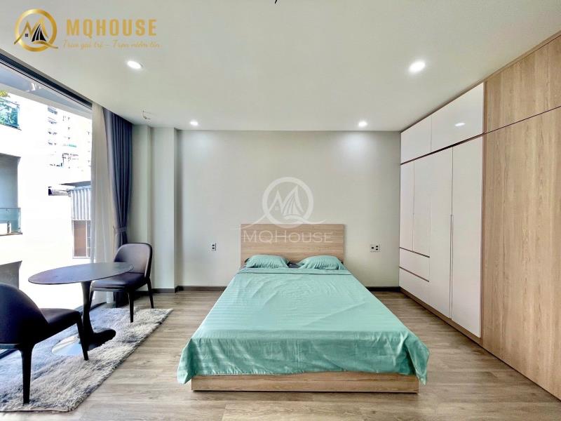 ✨ Studio ban công + tách bếp – cộng hòa, tân bình ✨ - 4