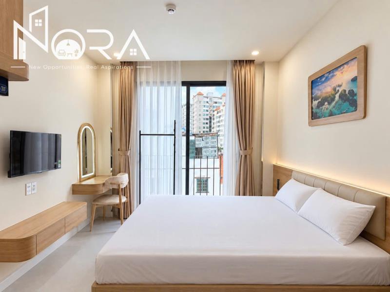 Căn hộ mới 100%_thang máy_điện biên phủ_gần hồ con rùa_công viên lê văn tám_hai bà trưng_tân định - 4