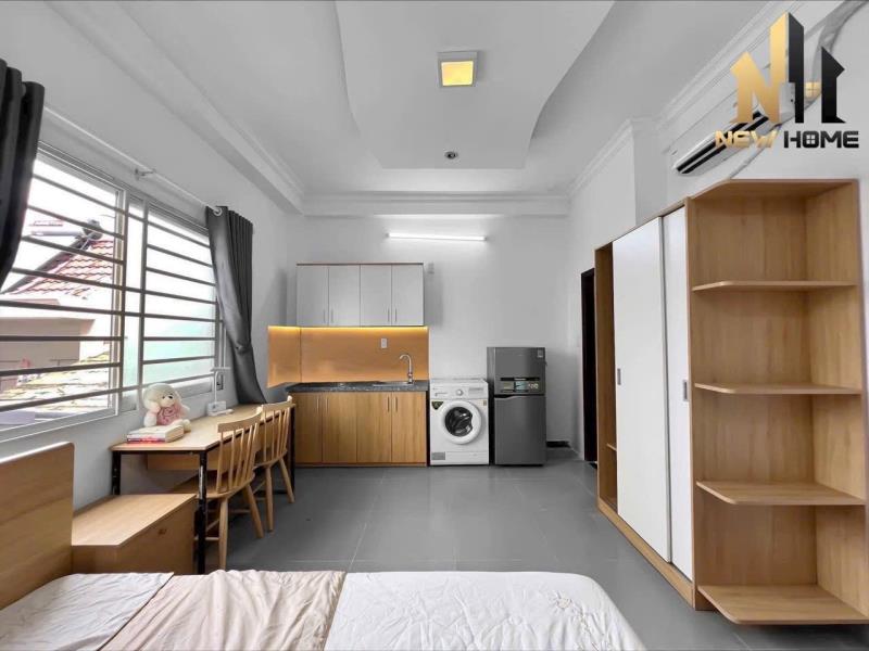 🌿 Một góc nhỏ giữa lòng sài gòn — về là chill sociu ✨ - 4