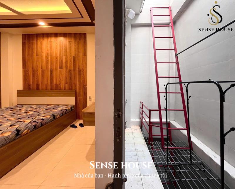 🔥 Cho thuê studio , căn hộ – thoại ngọc hầu, tân phú 🔥 - 4