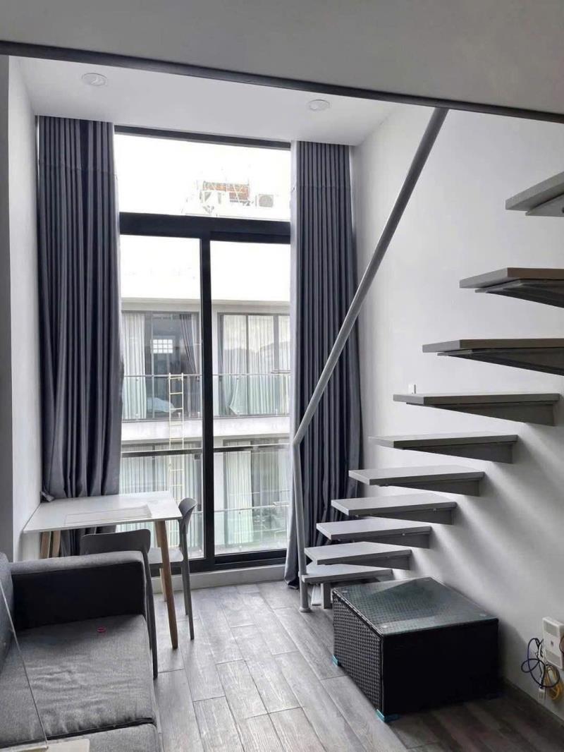 🏡 Khai trương duplex cửa sổ trời – full nội thất | gần sân bay tân sơn nhất – công viên hoàng văn thụ ✈️ - 3