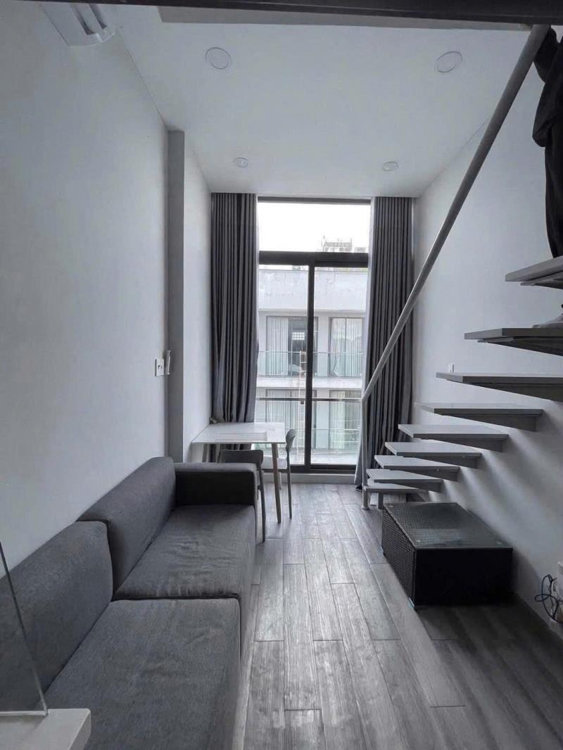 🏡 Khai trương duplex cửa sổ trời – full nội thất | gần sân bay tân sơn nhất – công viên hoàng văn thụ ✈️ - 4