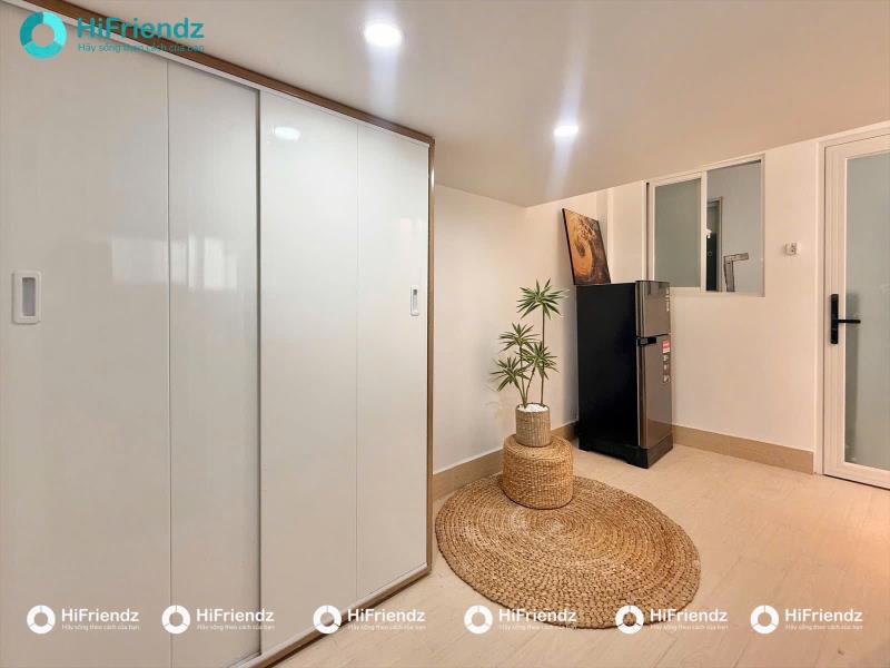 Cho thuê phòng trọ dạng duplex -phòng đẹp giá rẻ gần đại học công thương , đại học văn hiến , gần trục thoại ngọc hầu , luỹ bán bích , âu cơ - 2