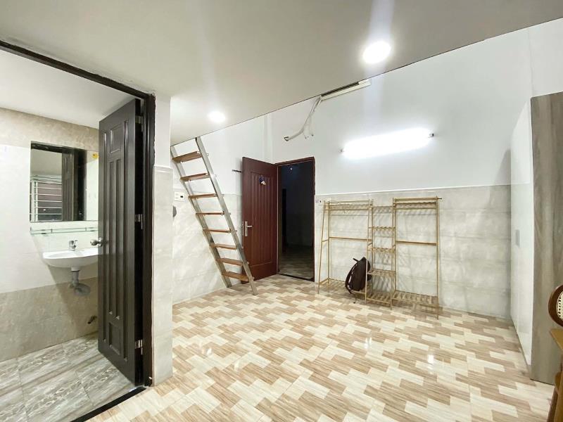 Duplex đẹp, giá tốt khu bàu cát quận tân bình - gần đại học văn hiến - 4