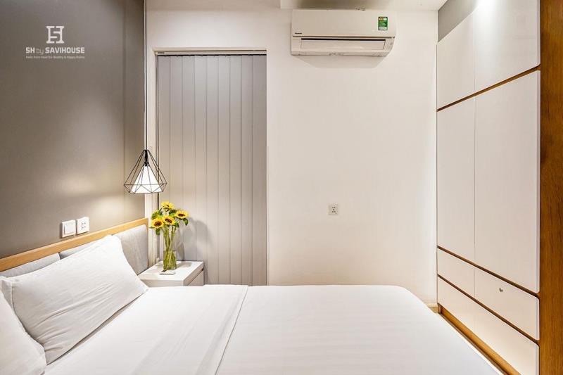 🏡 Căn hộ 1pn/2pn full nội thất – phan thúc duyện | gần sân bay – cộng hòa - 3