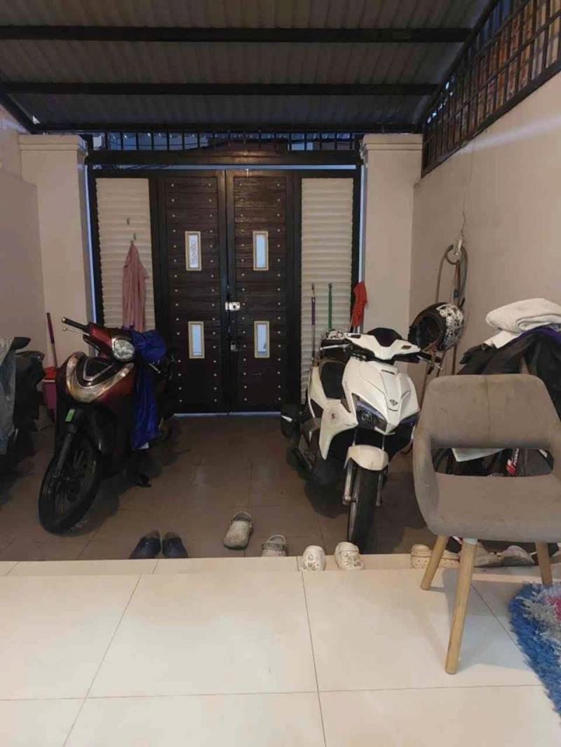 Bán nhà 1t2l 4x22 hẻm 1/ sát mặt tiền thống nhất, gần bv hồng đức - 4