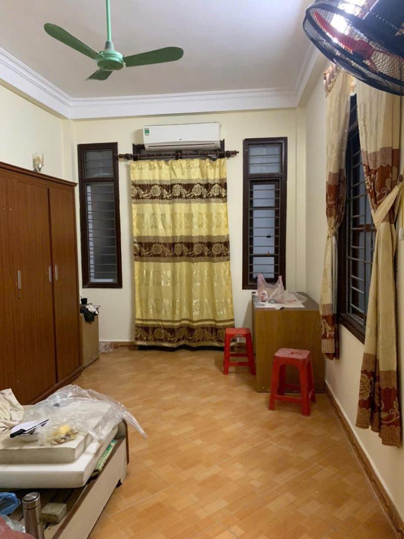 Cho thuê nhà nguyên căn  120m2 – 2 ngủ rộng  đường nguyễn đức cảnh - 2
