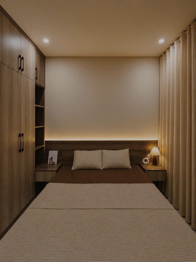 🏡 1pn – không gian rộng – full nội thất – ngô thị thu minh, tân bình - 2