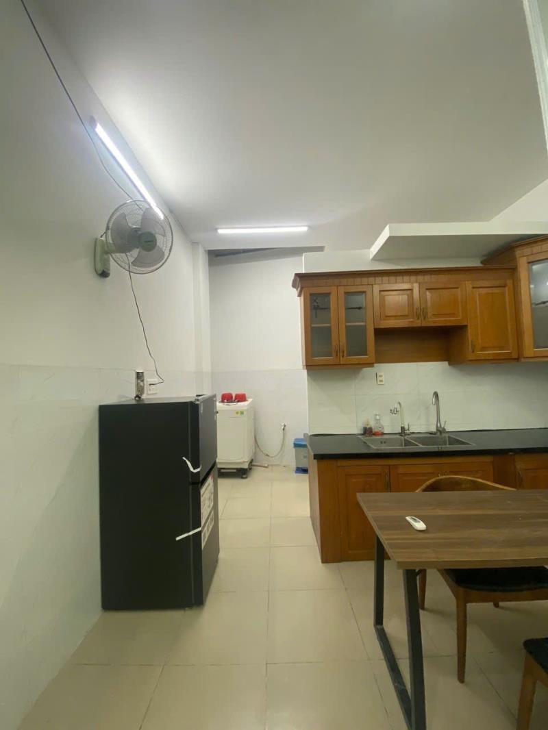 💎 Căn hộ 1pn ban công view trời mát rượi – trường chinh, tân bình 💎 📍 - 2