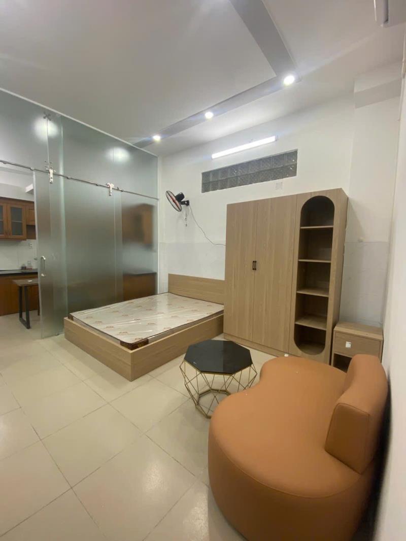 💎 Căn hộ 1pn ban công view trời mát rượi – trường chinh, tân bình 💎 📍 - 3