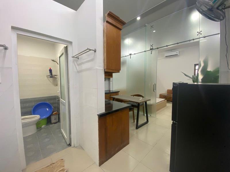 💎 Căn hộ 1pn ban công view trời mát rượi – trường chinh, tân bình 💎 📍 - 4