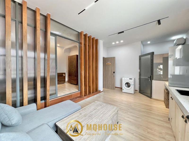 ♟️Căn hộ 1 bedroom cửa sổ ngay nguyễn sơn hà | gần công viên tao đàn và saigon central park - 3